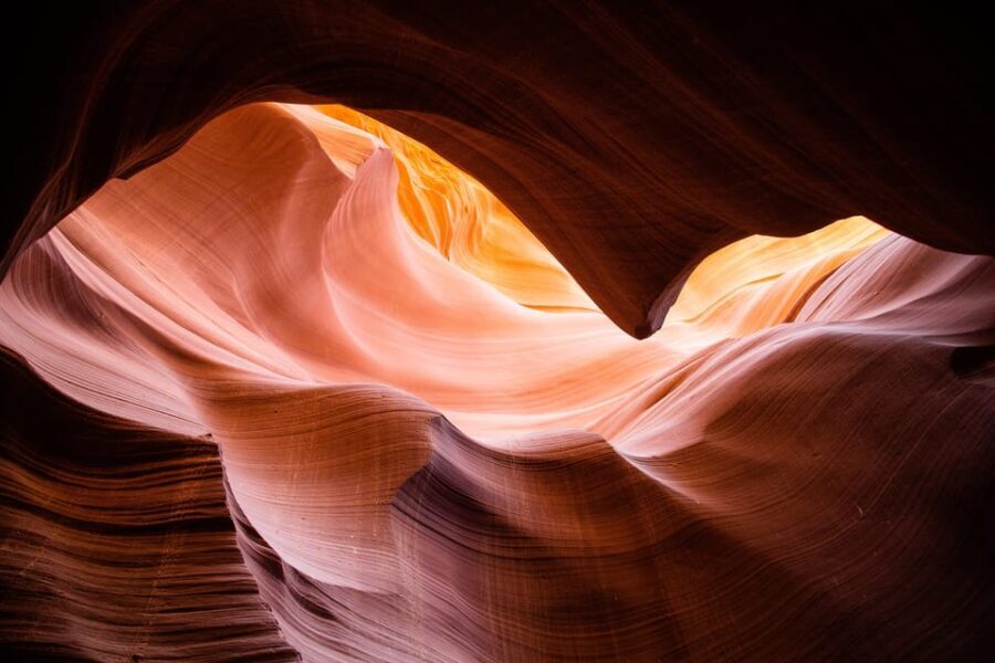 Page: Lower Antelope Canyon Walking Tour with Navajo Guide - Authenticity, Value, and Practical Tips
