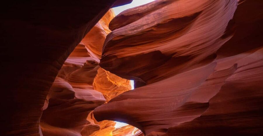Page: Lower Antelope Canyon Walking Tour with Navajo Guide - Practical Tips for Your Visit