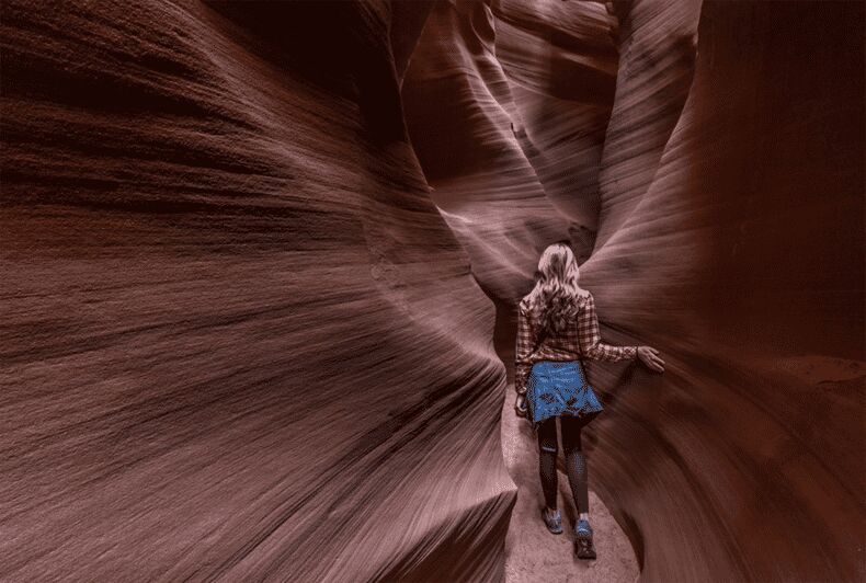 Page: Secret Antelope Canyon and Horseshoe Bend Tour - Why This Tour Offers Great Value