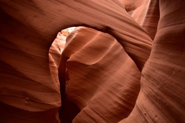 Page: Traditional Navajo Hogan Stay & Antelope Canyon Tour - Exploring the Experience in Detail