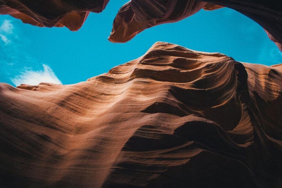 Page: Upper Antelope Canyon Entry Ticket and Guided Tour - Who Should Consider This Tour?