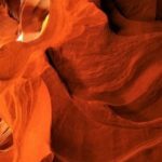 Page: Upper Antelope Canyon Entry Ticket and Luxury Van Tour - The Guide Experience: Knowledge and Care