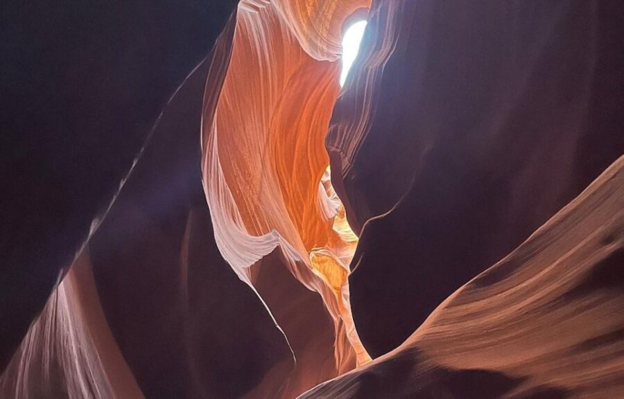 Page: Upper Antelope Canyon Guided Tour - Pricing and Value