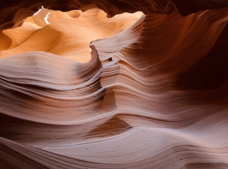 Page: Upper Antelope Canyon Sightseeing Tour w/ Entry Ticket - Analyzing the Value for the Price