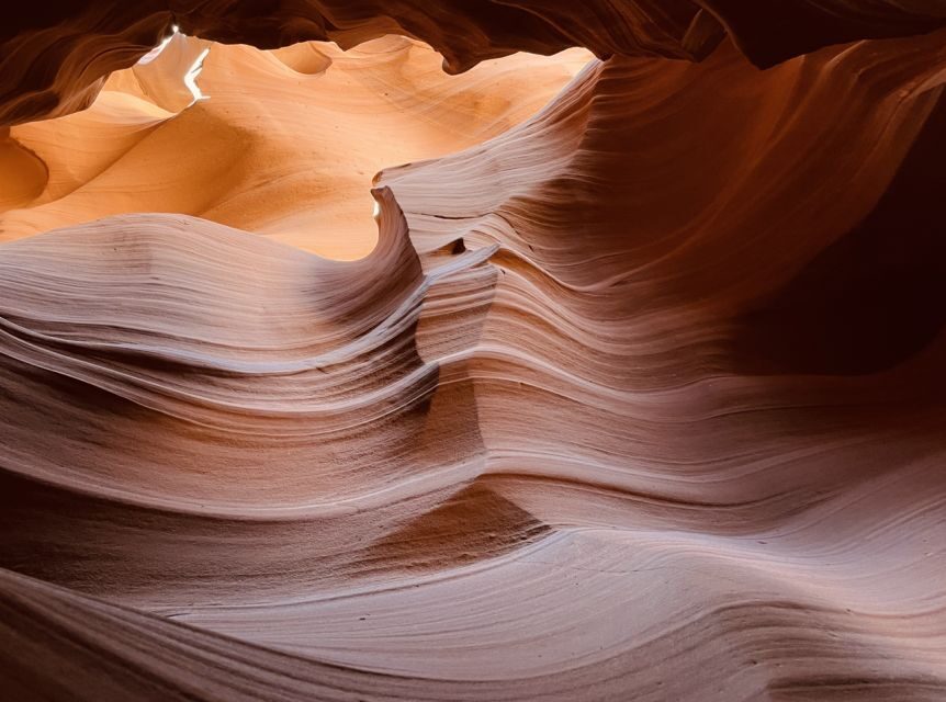 Page: Upper Antelope Canyon Sightseeing Tour w/ Entry Ticket - Analyzing the Value for the Price