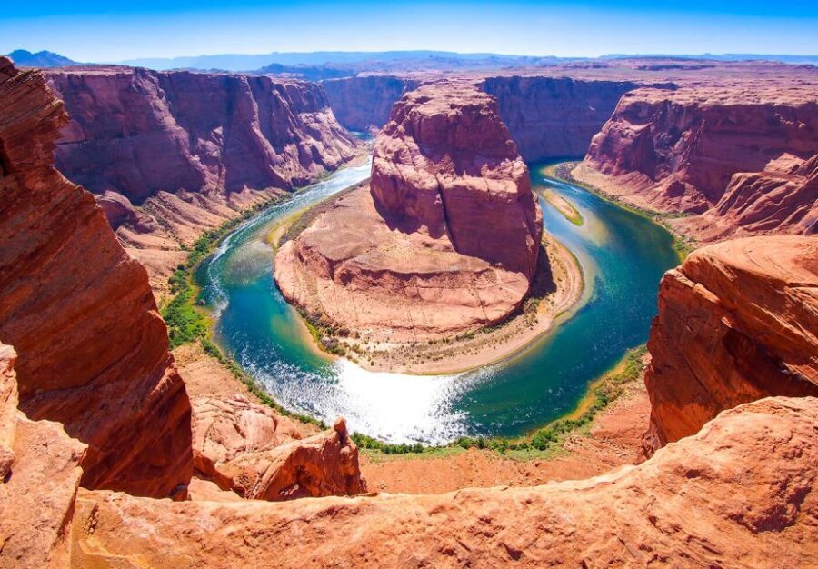 Page: Upper or Lower Antelope Canyon and Horseshoe Bend Tour - Who Will Love This Tour?