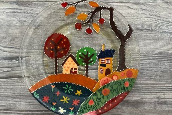 Paint and Sip Workshop - Who Should Book This Experience?