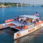 Palm Beach: Sightseeing Catamaran Cruise - Authentic Experiences from Reviewers