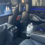 Palm Springs Premier Black Car and Airport Limousine Service - Who Is This Service Best For?