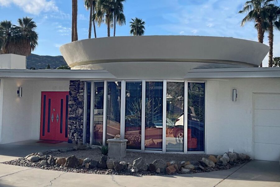 Palm Springs: Private Walking Tour "Twin Palms" Neighborhood - The Bottom Line