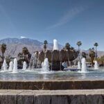 Palm Springs Scavenger Hunt Walking Activity and Game - What To Expect on the Day