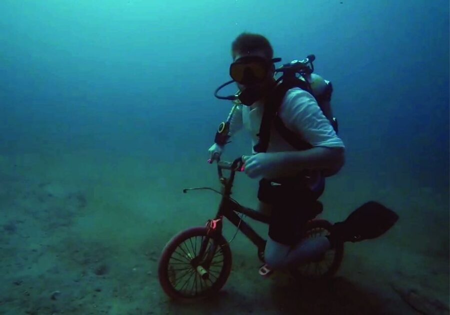 Panama City Beach: Beginners Scuba Diving Tour - What Makes This Tour Stand Out
