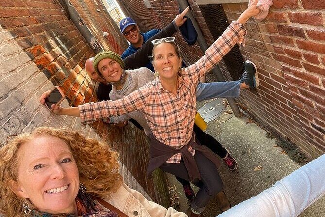Panama City Prowl Scavenger Hunt - The Challenges and Checkpoints