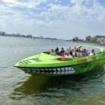 Panama City: Sunset Tour with Dolphin Watching - Who Will Love This Tour?