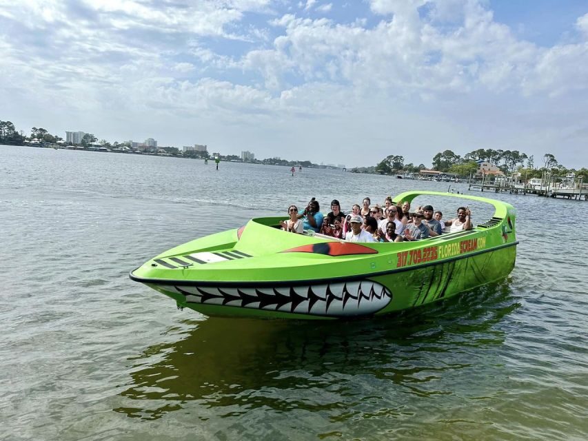 Panama City: Sunset Tour with Dolphin Watching - Who Will Love This Tour?