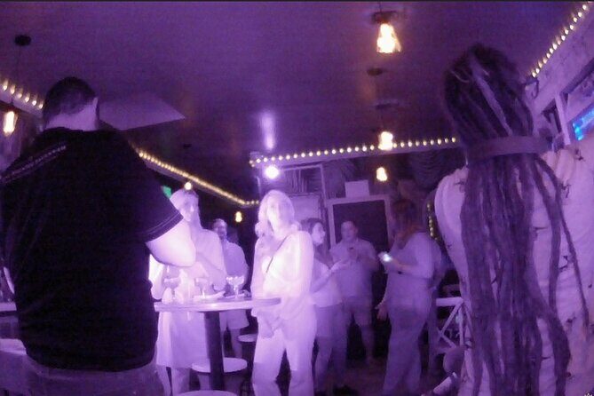 Paranormal Investigation The Haunted Speakeasy - Who Would Enjoy This Tour?