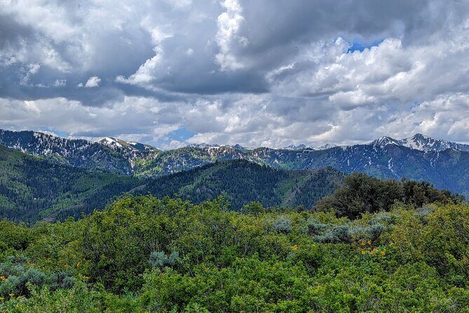 Park City Hiking Activity with Local Guide - Frequently Asked Questions