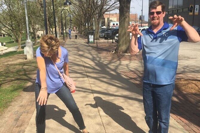 Participate in a Fun Scavenger Hunt in Branson by 3Quest Challenge - Authentic Insights from Reviewers