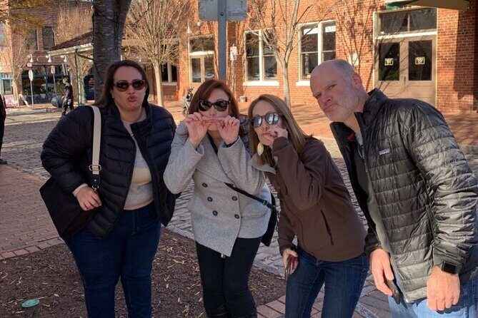 Participate in a Fun Scavenger Hunt in Charleston WV by Zombie Scavengers - In-depth look at the experience