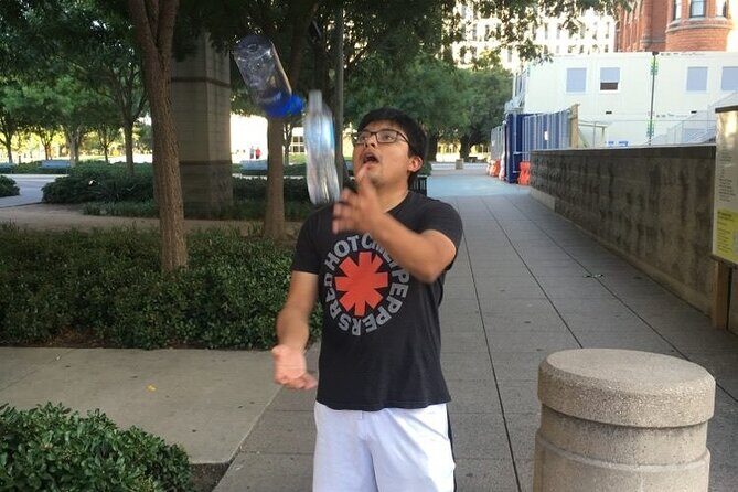 Participate in a Fun Scavenger Hunt in Davie by Wacky Walks - FAQs