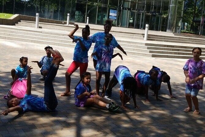 Participate in a Fun Scavenger Hunt in San Jose by Wacky Walks - Who is this experience perfect for?