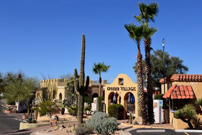 Party Bus Rental with Driver in Phoenix/Scottsdale/Tempe - The Itinerary Breakdown