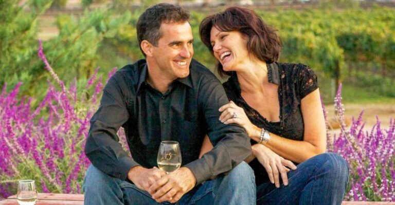 Paso Robles: 3-Winery Tour with Tastings and Lunch - An In-Depth Review of the Paso Robles 3-Winery Tour