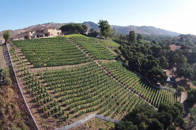Paso Robles Gold Reserve Flight - Final Thoughts