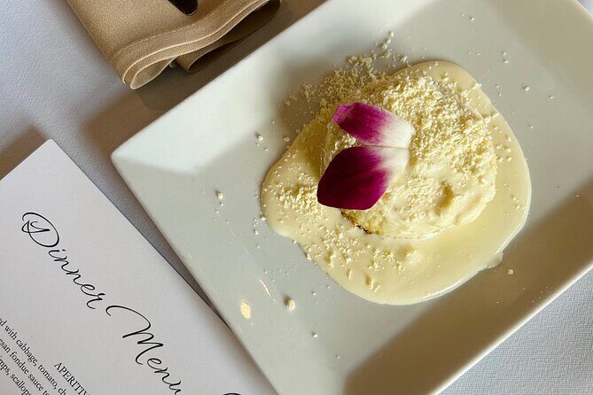 Paso Robles Hidden Gems Walking Food Tour 3 Hours with Drinks - Detailed Breakdown of the Itinerary