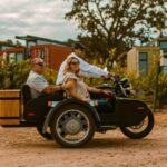 Paso Robles: Scenic Sidecar Vineyard Tour - An Authentic Look at the Paso Robles Sidecar Tour