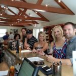 Paso Robles Wine Adventure with pickup from Cambria, CA - FAQ