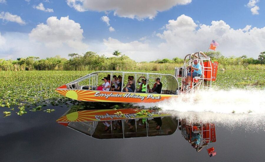 Passin Miami: 30+ Attractions, eSIM & 1-Way Airport Transfer - Breaking Down the Day-to-Day Experience