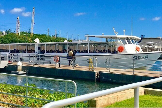 Passport to Pearl Harbor "Private" - Who Would Love This Tour?