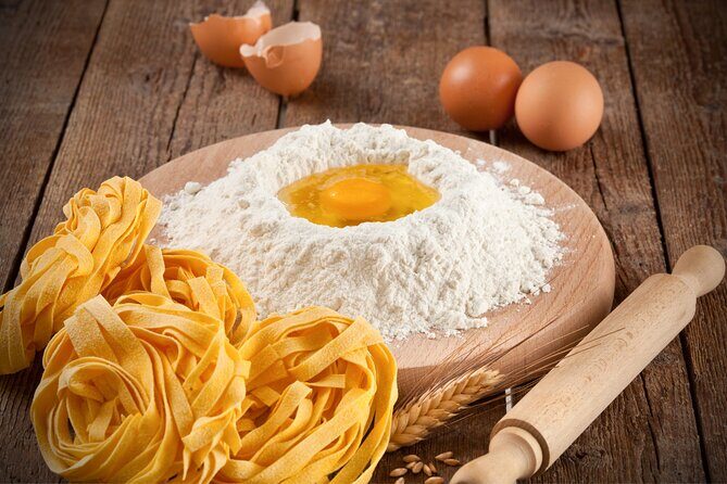 Pasta Making Class at a Local Wine Bar in Atlanta - Final thoughts