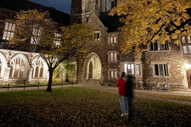 Patriots Ghost Tour and Paranormal Experience - Why the Patriots Ghost Tour Offers Good Value