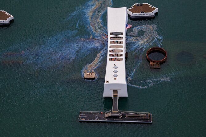 Pearl Harbor and Honolulu City Tour - The Practical Side: Transportation and Group Size
