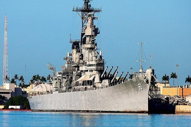 Pearl Harbor and Mini Circle Island Tour from Waikiki - Practical Details & Tips