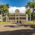 Pearl Harbor and Oahu Circle Island Tour FROM KAUAI - Pearl Harbor: A Deeply Moving Start