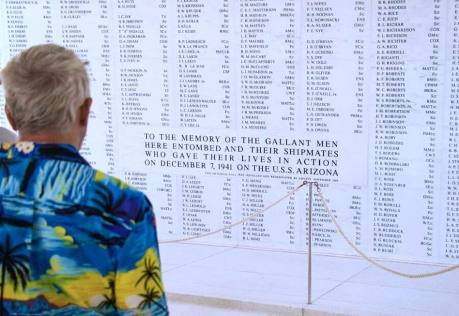 Pearl Harbor and Oahu Circle Island Tour FROM KONA - What’s Included and What’s Not