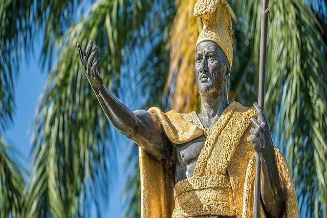 Pearl Harbor, Dole Plantation, and Polynesian Center from Kona - Who Is This Tour Best For?