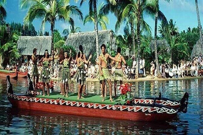 Pearl Harbor, Dole Plantation, & Polynesian Center Tour from Kona - Final Thoughts