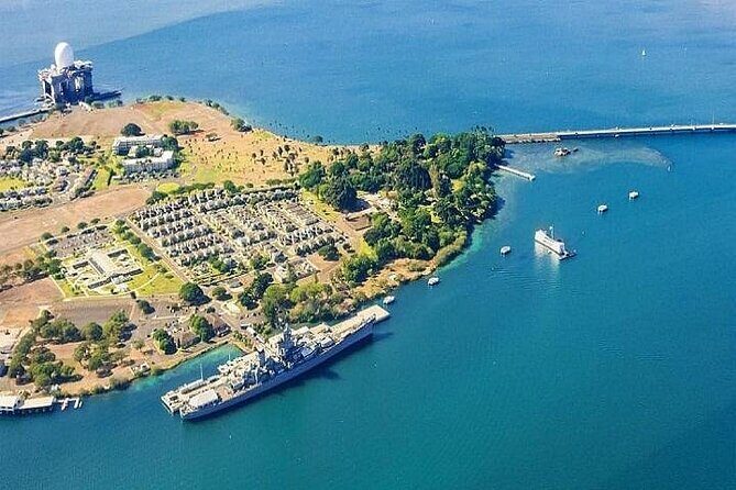 Pearl Harbor & Mini Circle Island Tour from Waikiki - Final Thoughts