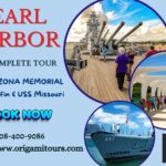 Pearl Harbor Tour (Guaranteed USS Arizona admission) - The Value Proposition