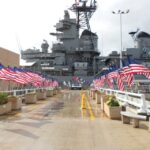 Pearl Harbor: USS Arizona Memorial & Battleship Missouri - What Sets This Tour Apart?