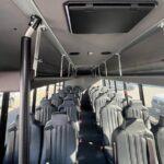 Pearson Airport to Niagara and Vice Versa 24 Passengers Minibus - Why this service stands out