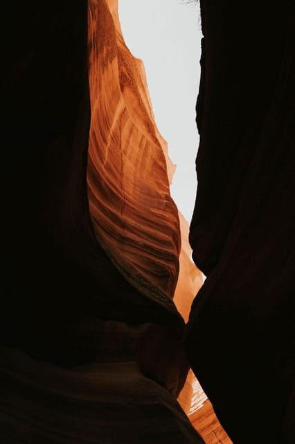 Peekaboo Slot Canyon: UTV Tour - The Scenic Beauty and What You’ll Take Home