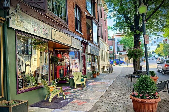 Peekskill Food and Culture Walking Tour - FAQs
