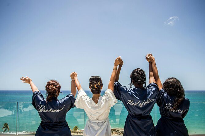 Pensacola Wedding Crashers Bridal Party Tour & Scavenger Hunt - The Sum Up