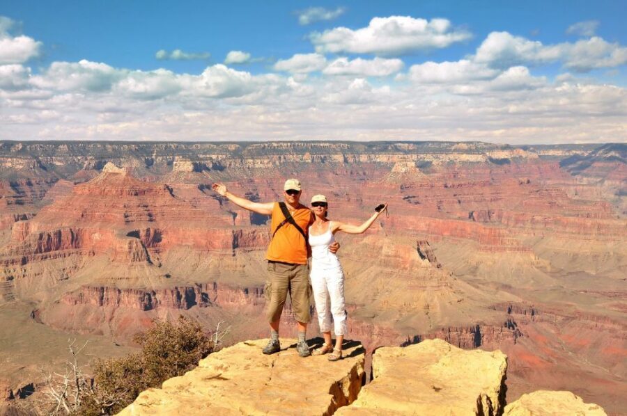 Perfect Grand Canyon Tour: Local Guides & Skip The Lines - What Makes This Tour Stand Out?