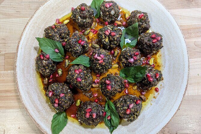Persian Cooking Class with Private Chef - Final Thoughts: Who’s This Tour For?